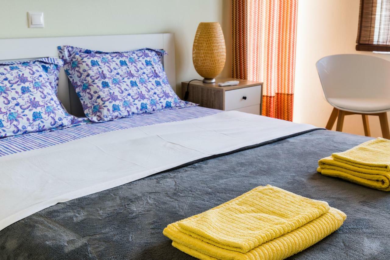 Alexander Apartments Airport Spáta エクステリア 写真